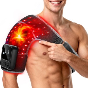 HALIDODO Shoulder Therapy Wrap