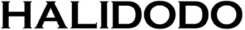 HALIDODO logo